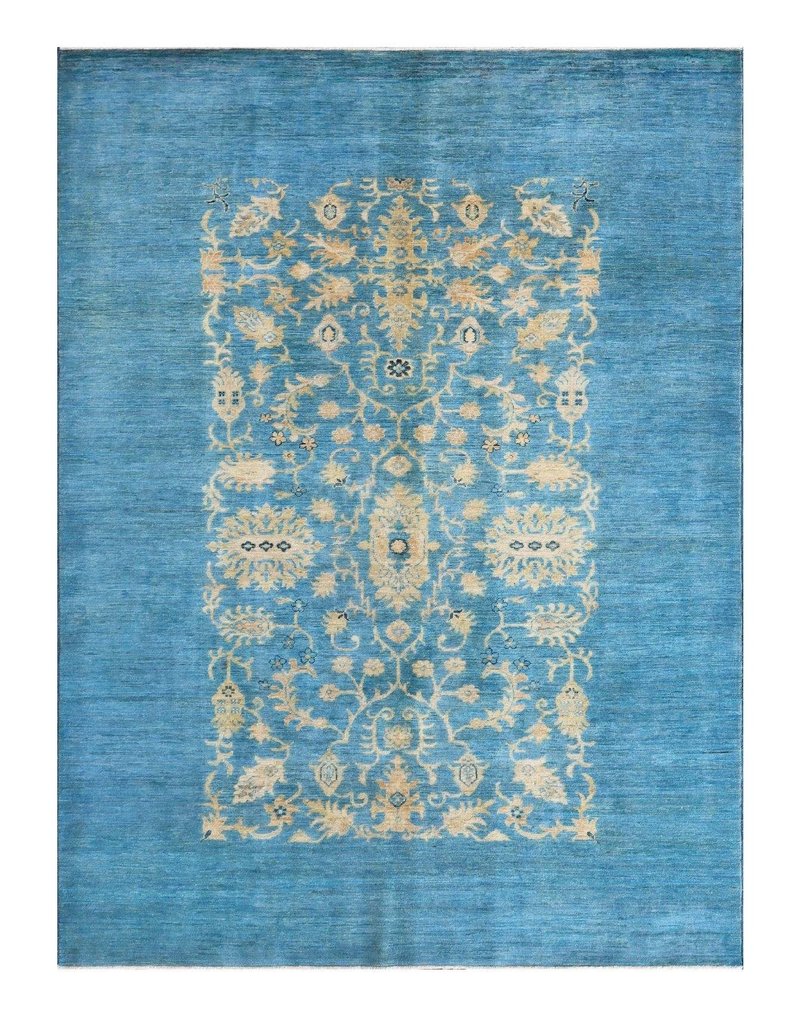 設計師地毯 - Ziegler - Farahan - 新 - 小地毯 - 234 cm - 172 cm #1.1