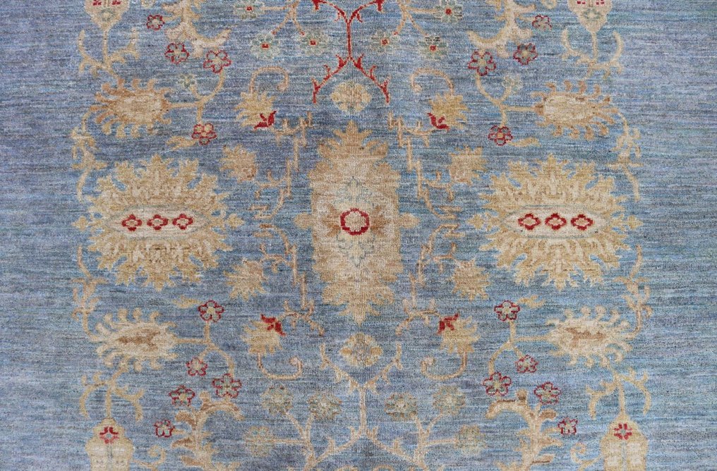 设计师地毯 -Ziegler - Farahan- 新 - 小地毯 - 230 cm - 169 cm #3.2