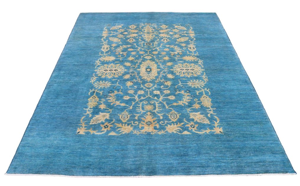 Designer Carpet - Ziegler - Farahan - New - Teppich - 234 cm - 172 cm #2.1