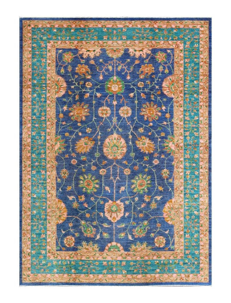 設計師地毯 -Ziegler - Farahan- 新 - 小地毯 - 293 cm - 207 cm #1.1