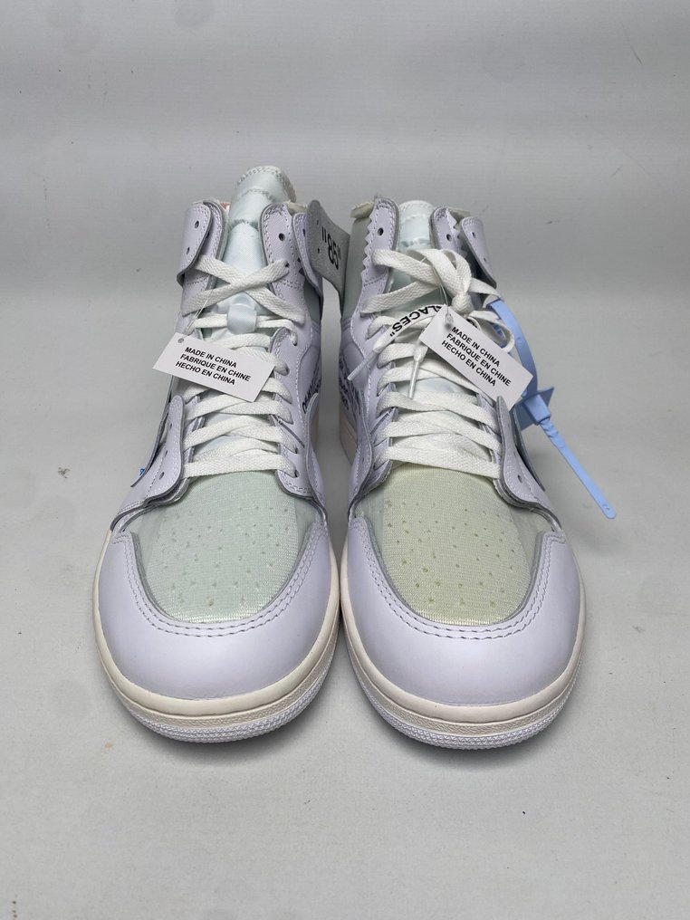 Zapatillas 47.5 2025