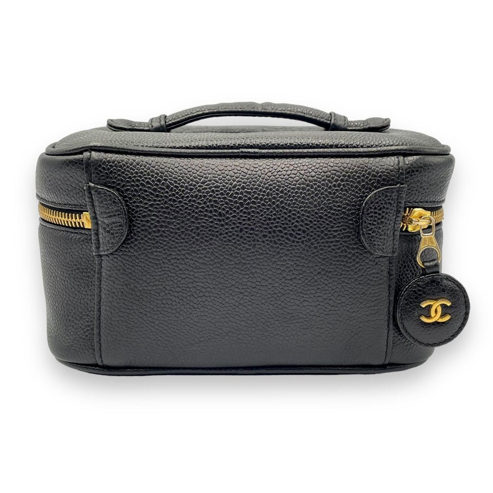 Chanel - Vanity - Bag #2.1