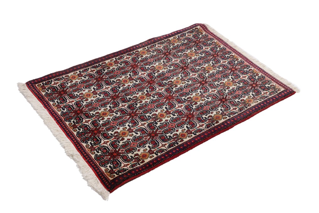 Kurdistan - 小地毯 - 104 cm - 70 cm #2.1