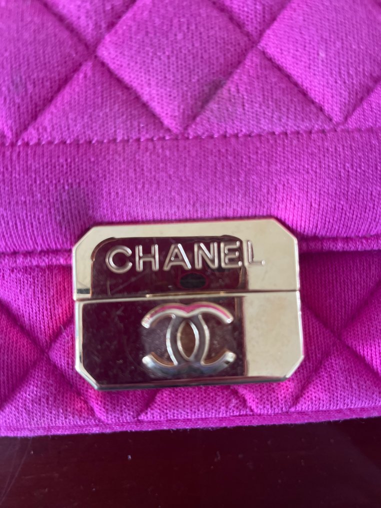 Chanel - chic with me - Taske #2.1