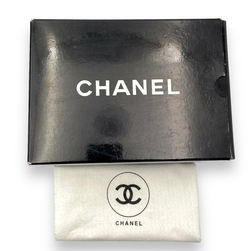 Chanel - Vanity - Sac #1.2