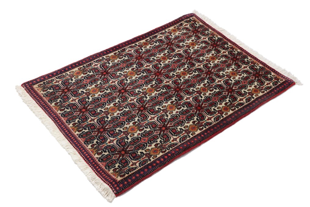 Kurdistan - 小地毯 - 104 cm - 70 cm #1.2