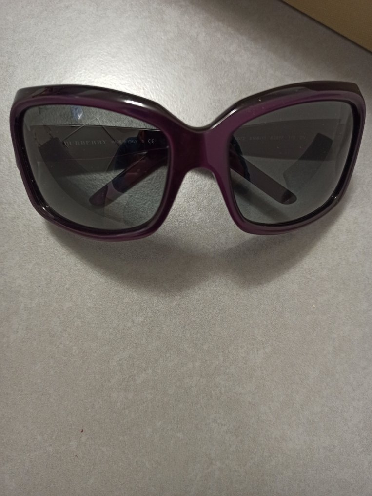 Burberry - Sunglasses #2.1