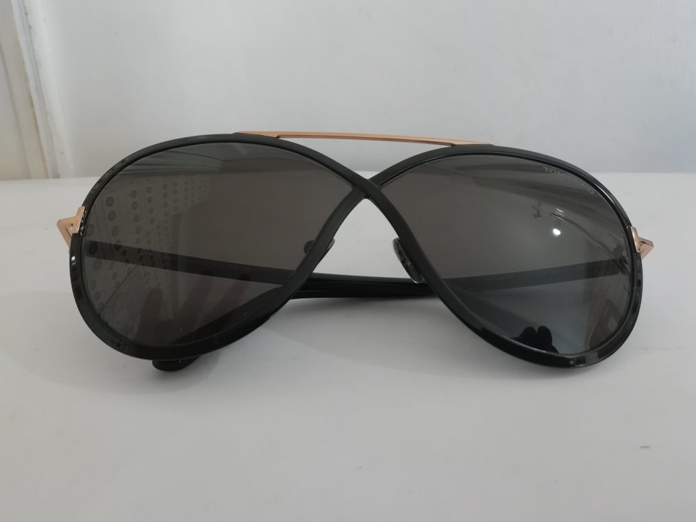 Tom Ford - 1007 Rickie nuovo - Sonnenbrille #2.1