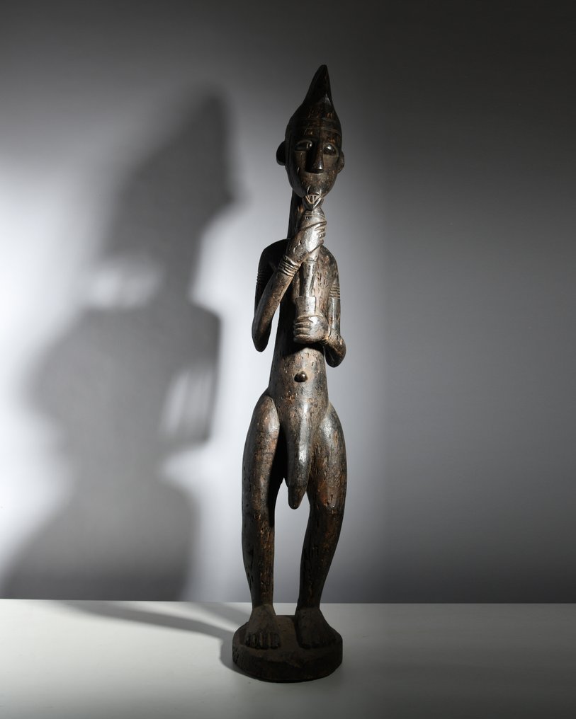 Statue Bamana - Sculpture - Statue Bamana - Mali #3.2