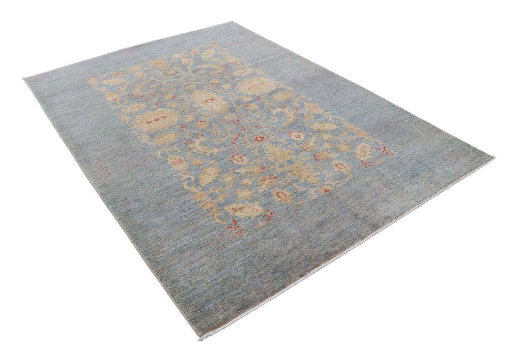 設計師地毯 -Ziegler - Farahan- 新 - 小地毯 - 230 cm - 169 cm #1.3