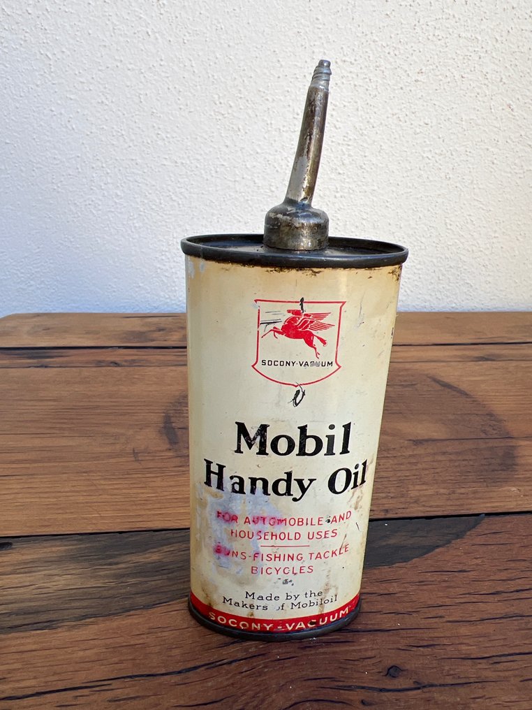 Bordsstativ set - sällsynt till salu olja kan oss mobilolja behändig olja -  #1.1