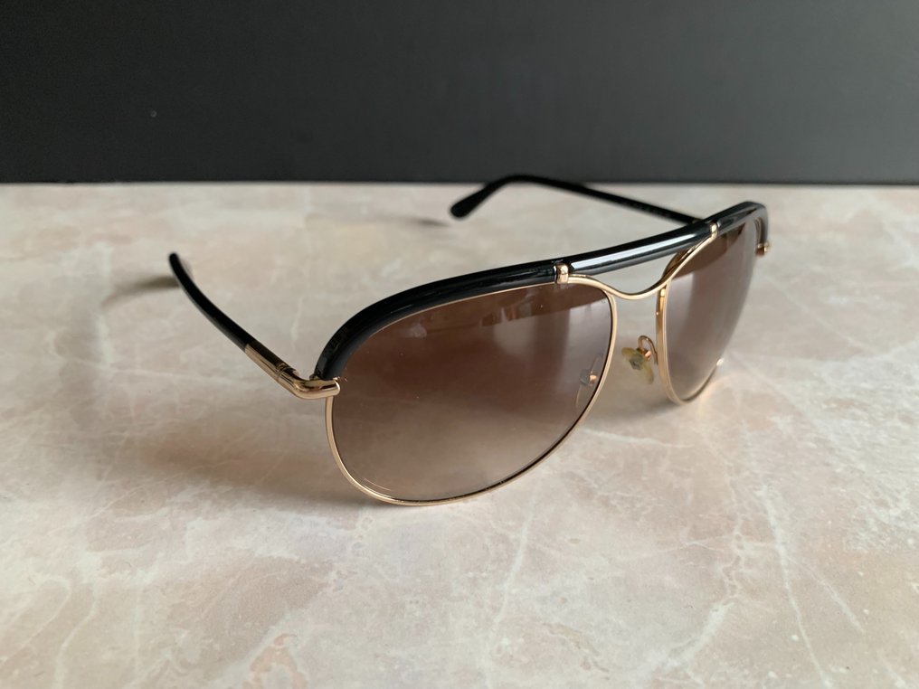 Tom Ford - Excellent looking and Trendy - 墨鏡 #3.3