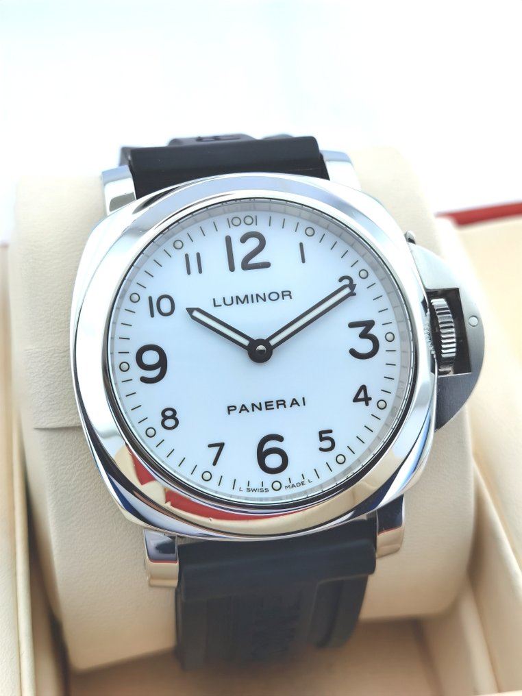Panerai - Luminor - PAM00114 - 男士 - 2011至今 #1.1