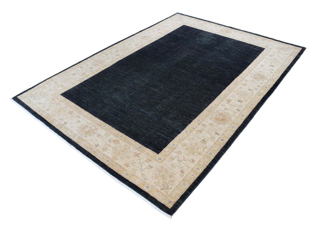 Designer Carpet - Ziegler - Farahan - New - Rug - 235 cm - 170 cm #1.2