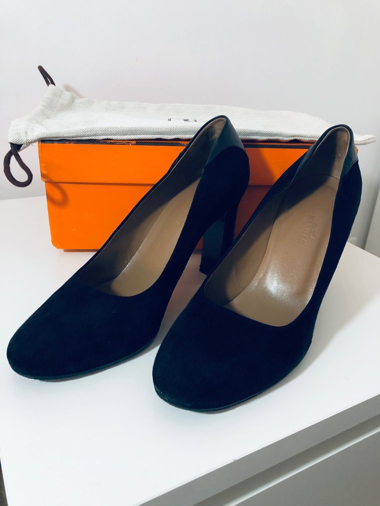 Hermès - Παπούτσια με τακούνι - Mέγεθος: Shoes / EU 39.5 #1.1