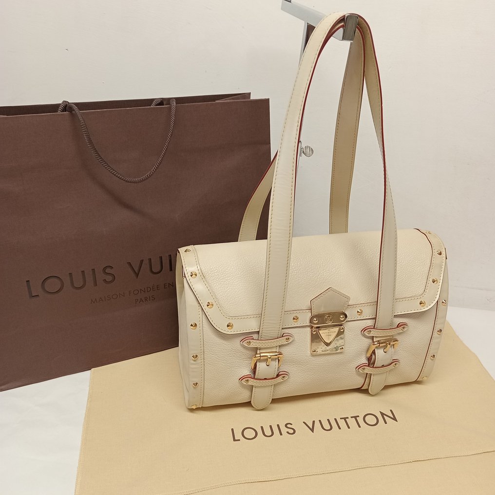 Louis Vuitton - Suhali - Väska #1.1