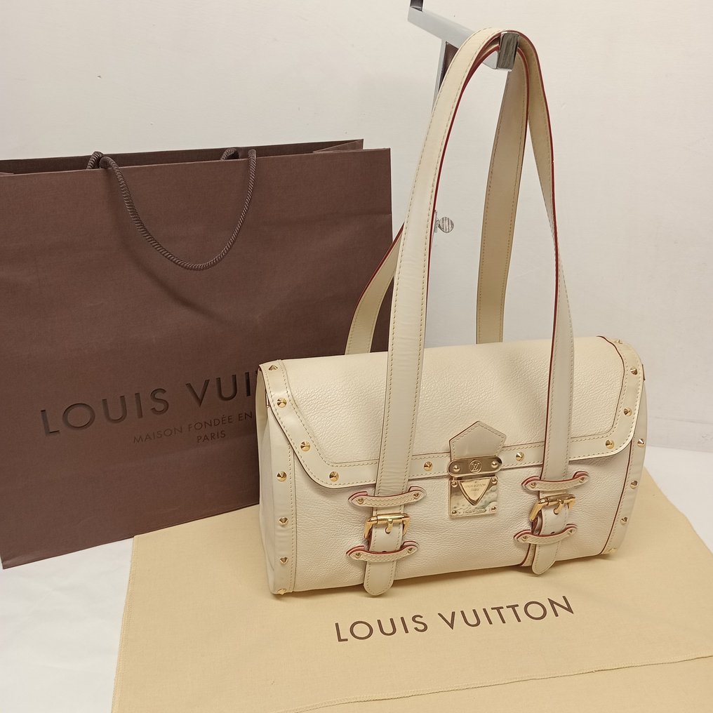 Louis Vuitton - Suhali - Väska #2.1