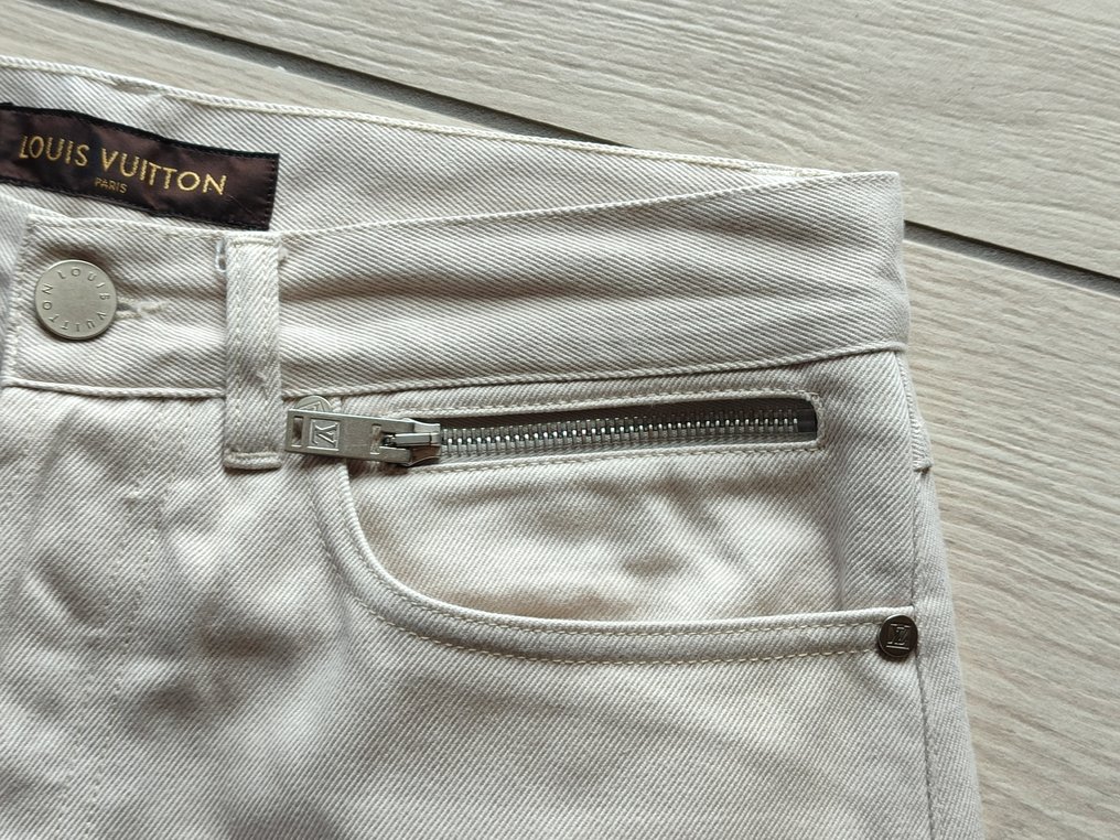 Louis Vuitton - Bukser #1.3