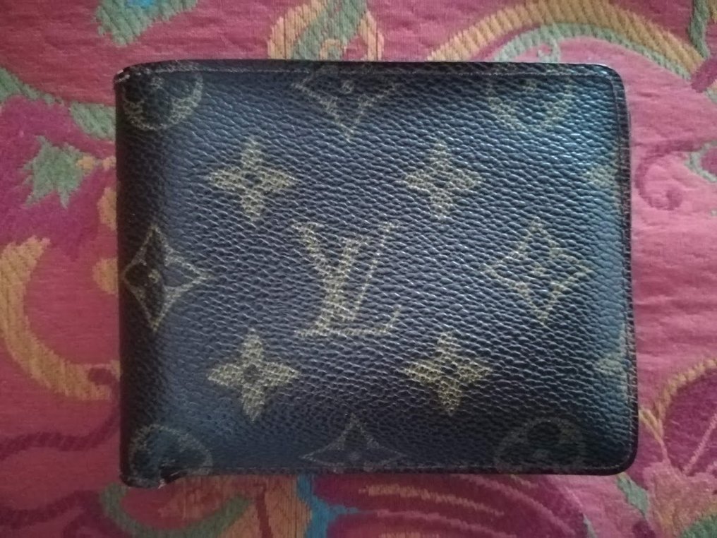 Louis Vuitton - Tegnebog #2.1