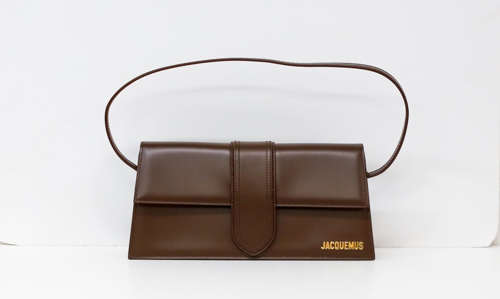 Jacquemus - Le Bambino Long - Shoulder bag #2.1