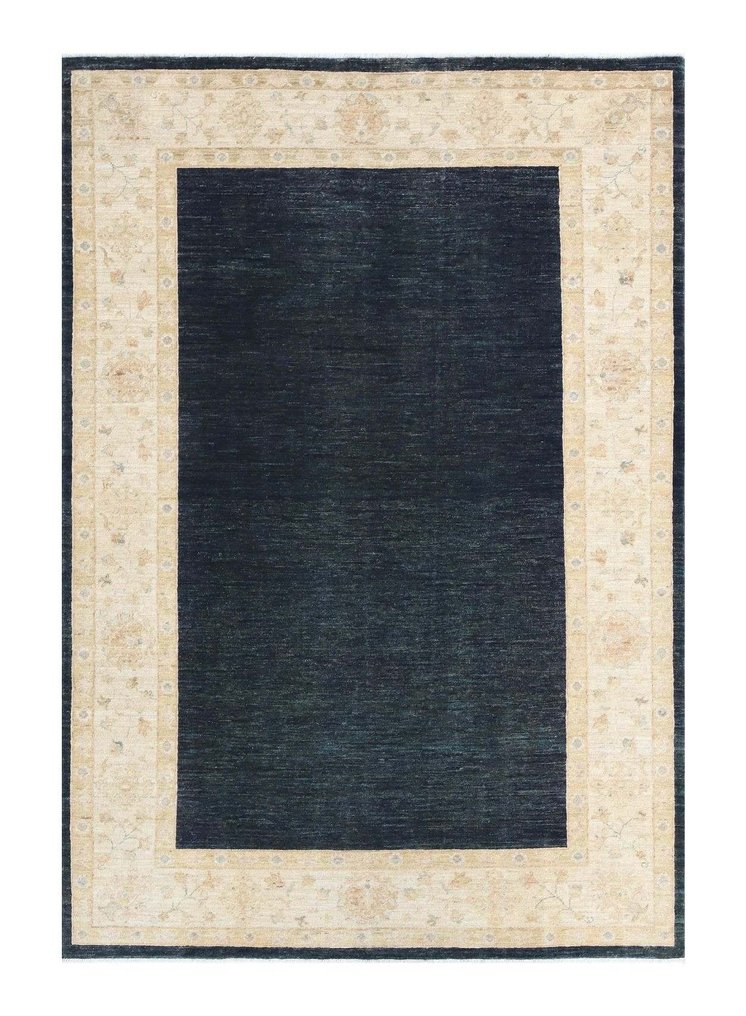 Designer Carpet - Ziegler - Farahan - New - Rug - 235 cm - 170 cm #1.1