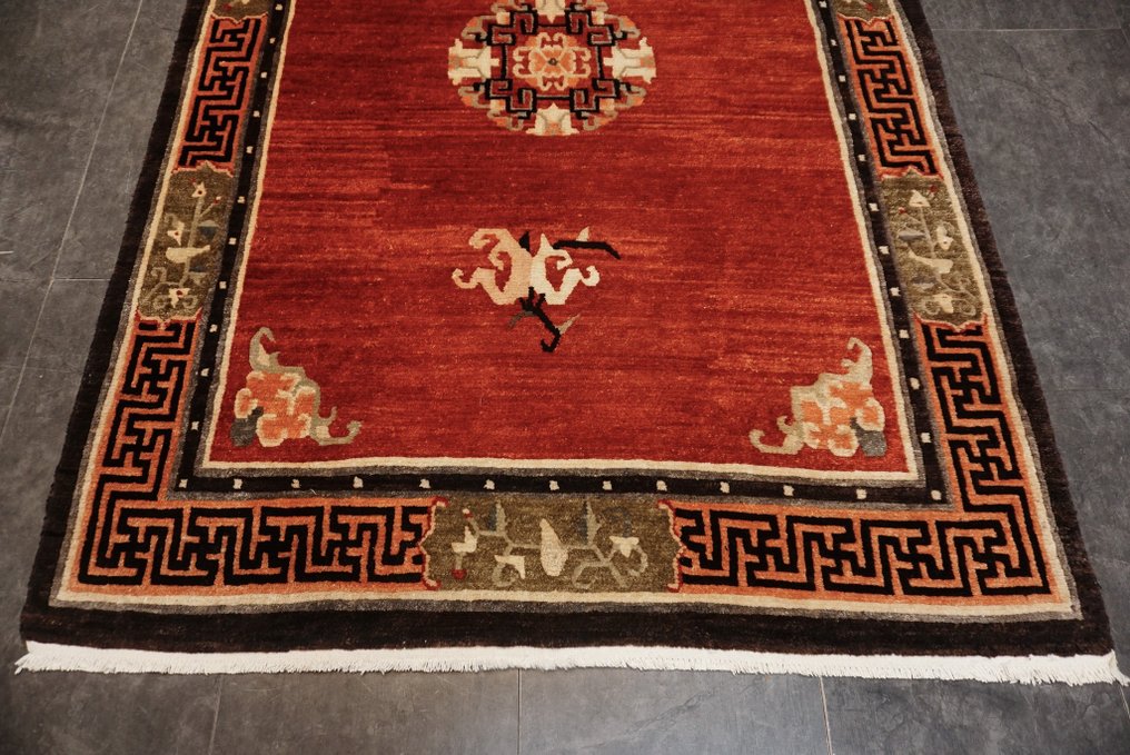 设计师西藏 - 小地毯 - 173 cm - 120 cm #2.2