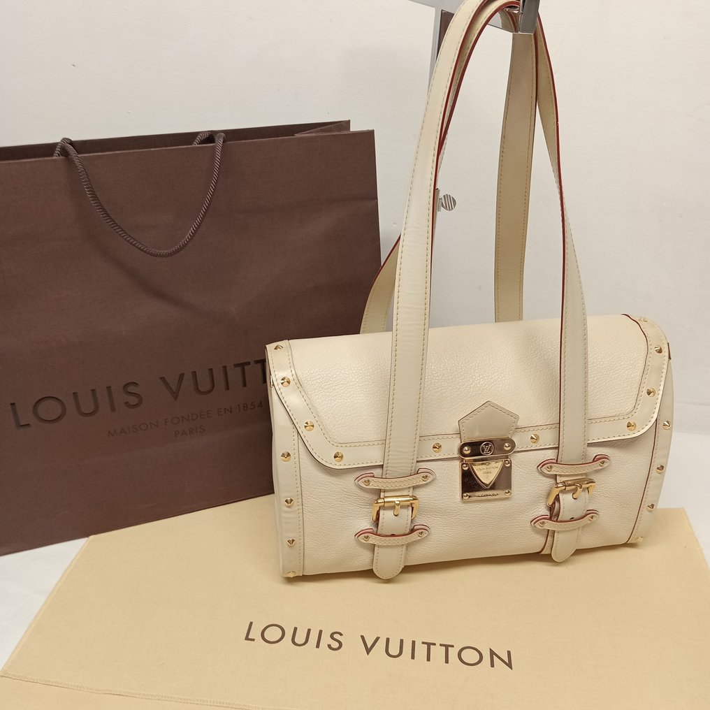 Louis Vuitton - Suhali - Väska #1.2