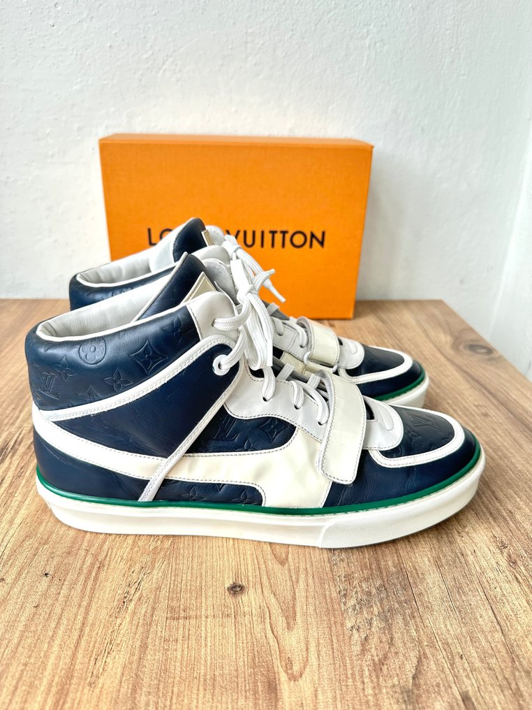 Louis Vuitton - 運動鞋 - 尺寸: Shoes / EU 42, UK 8 #1.2