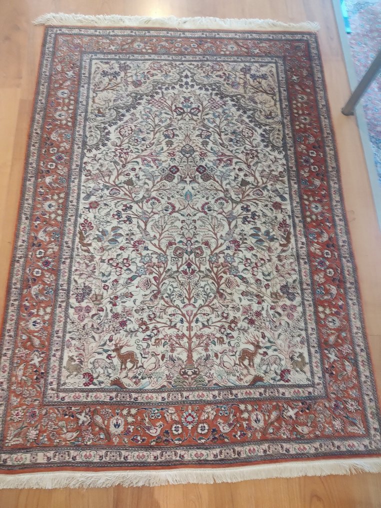 Ghoum - 地毯 - 200 cm - 140 cm #1.1