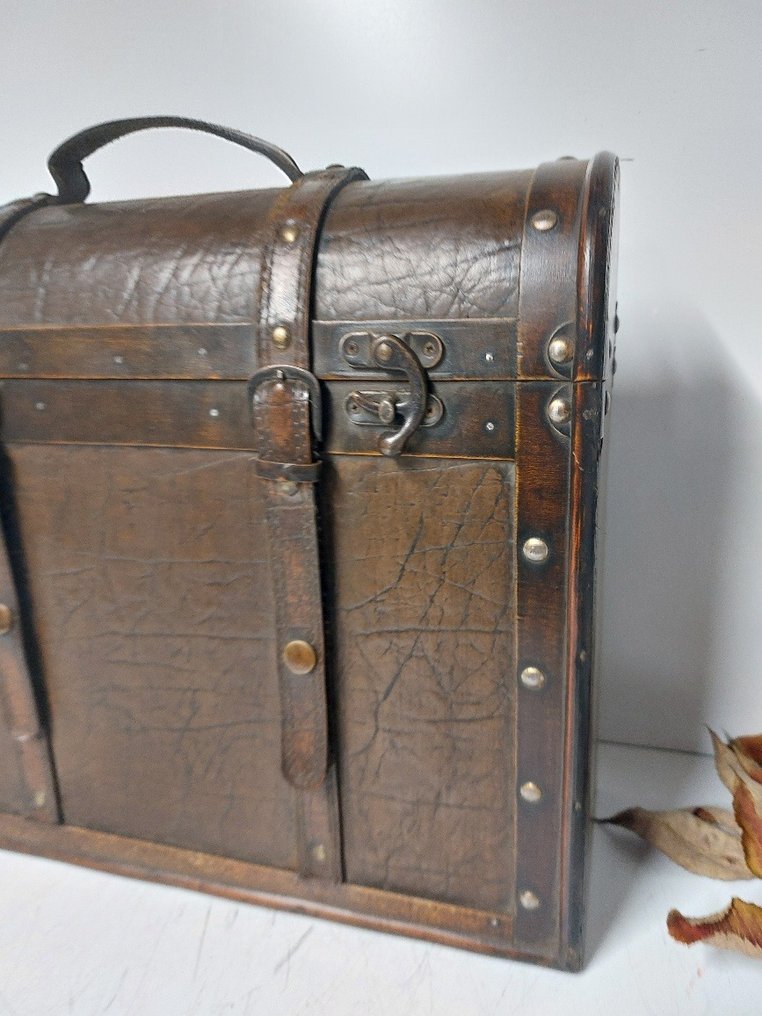 geen - 公文包 #3.2