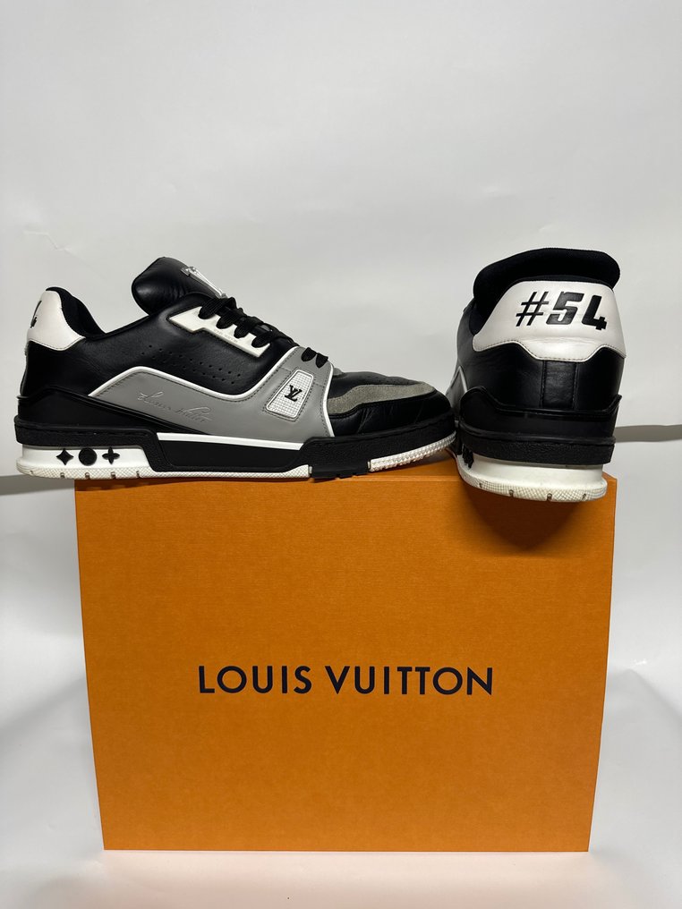 Louis Vuitton - 运动鞋 - 尺寸: EU 43.5 #2.1
