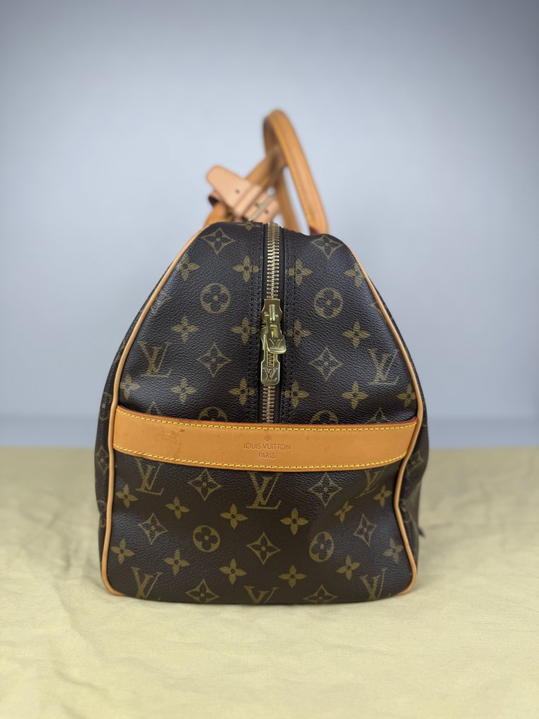 Louis Vuitton - Carryall Boston M40074 - Travel bag #2.1