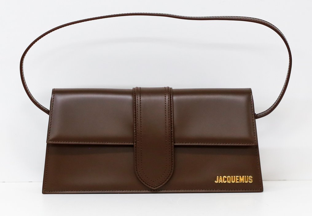 Jacquemus - Le Bambino Long - Shoulder bag #1.1