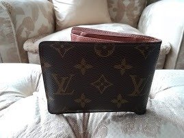 Louis Vuitton - 钱包 #3.2