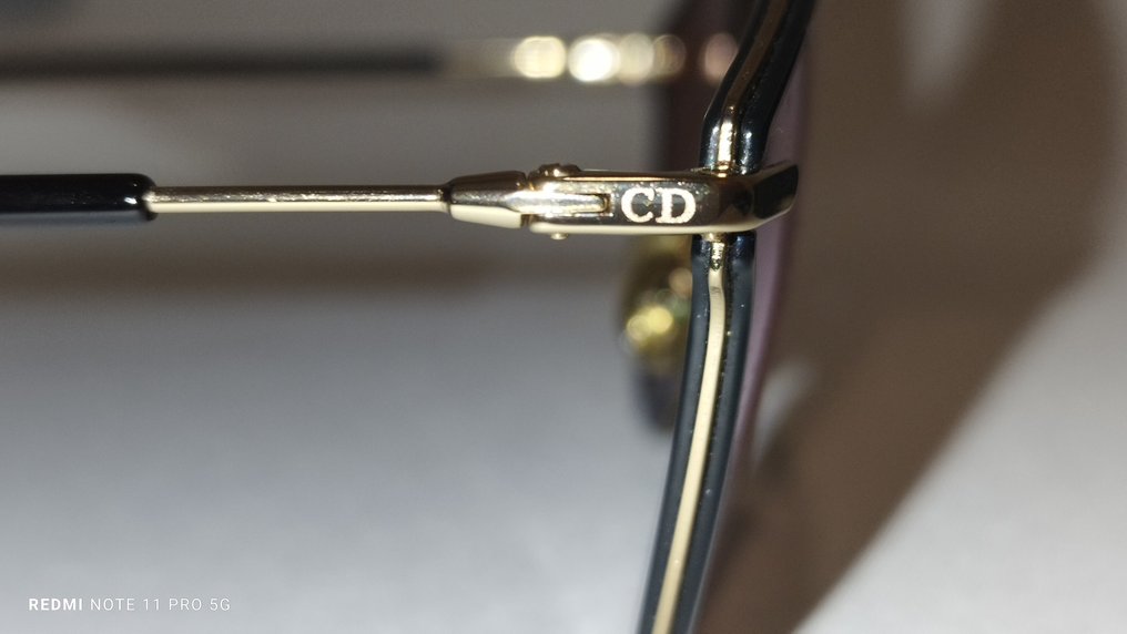 Christian Dior - Γυαλιά #2.3