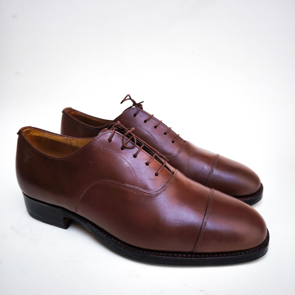 Church's - Fűzős cipő - Méret: Shoes / EU 41 #1.2
