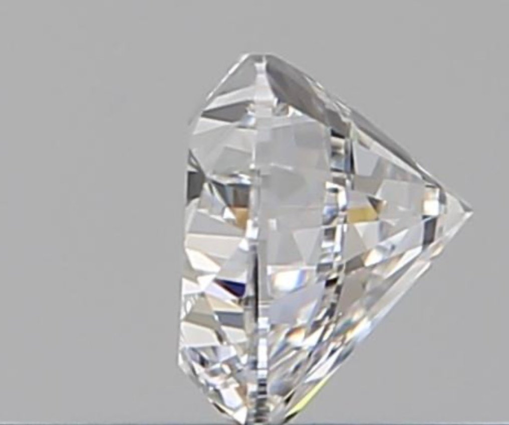Diamant - 0.40 ct - Briljant, Hart - E - VS2 #2.1