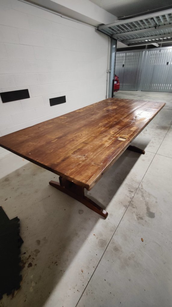 Tisch - Holz #2.1