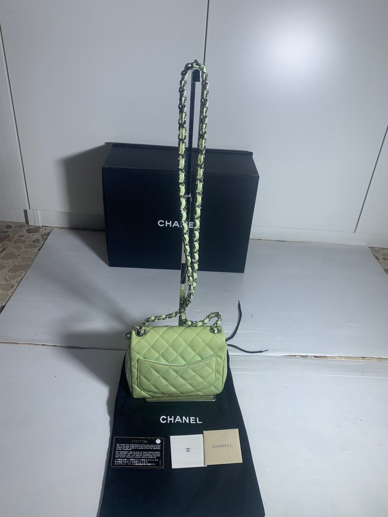 Chanel - Väska #1.2
