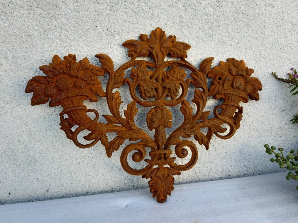 Seinäkoriste - Eurooppa #1.0