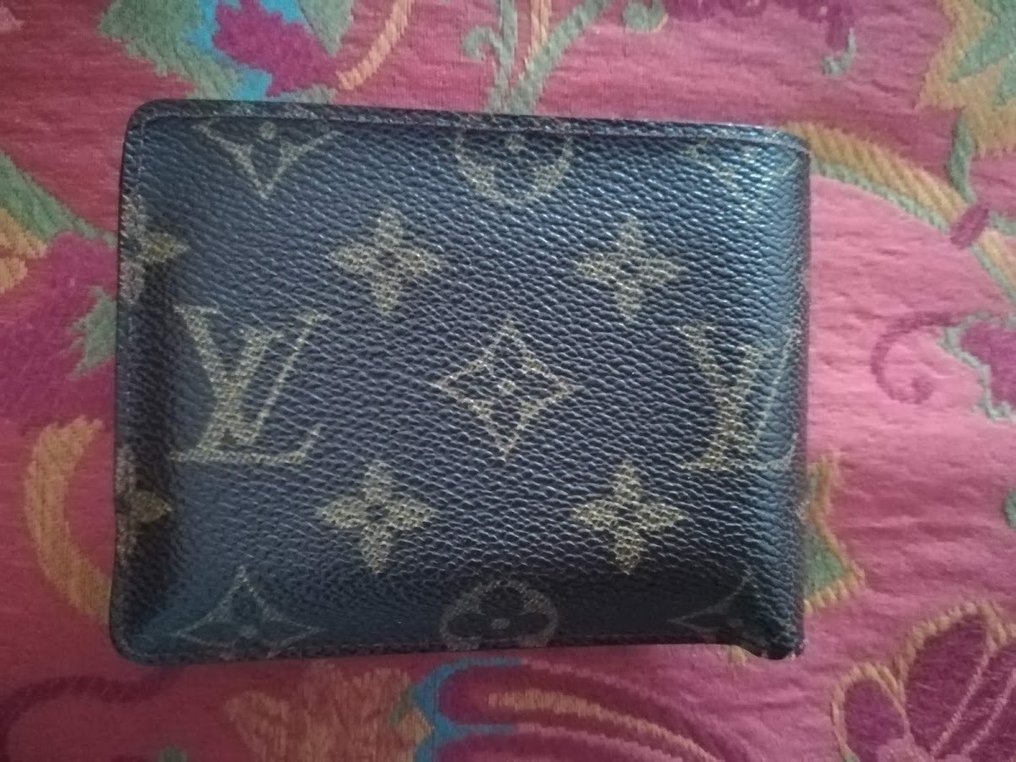 Louis Vuitton - 钱包 #3.1