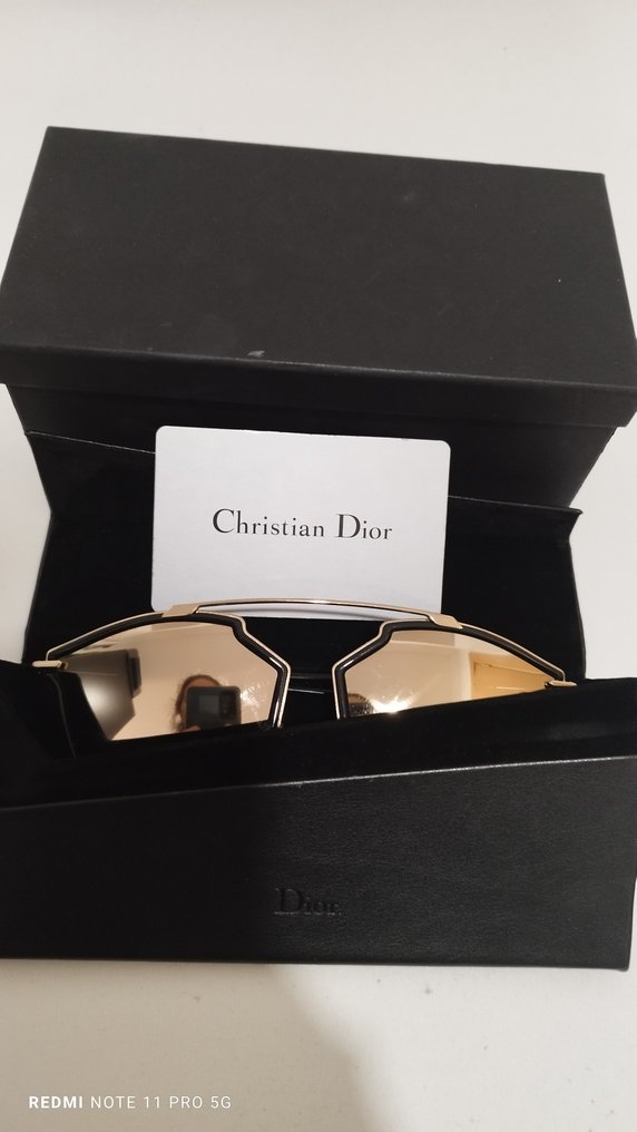 Christian Dior - Lunettes de vue #2.1