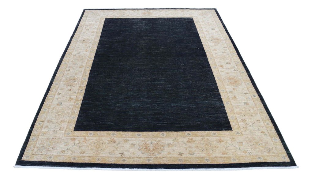 Designer Carpet - Ziegler - Farahan - New - Rug - 235 cm - 170 cm #2.1
