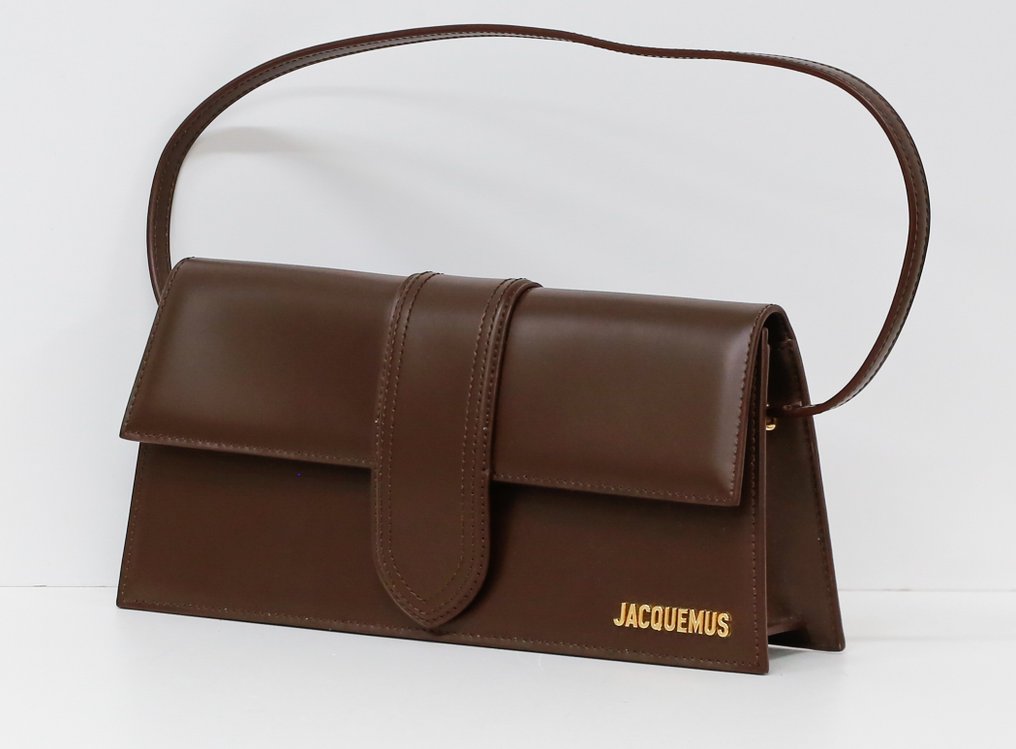Jacquemus - Le Bambino Long - Shoulder bag #3.1