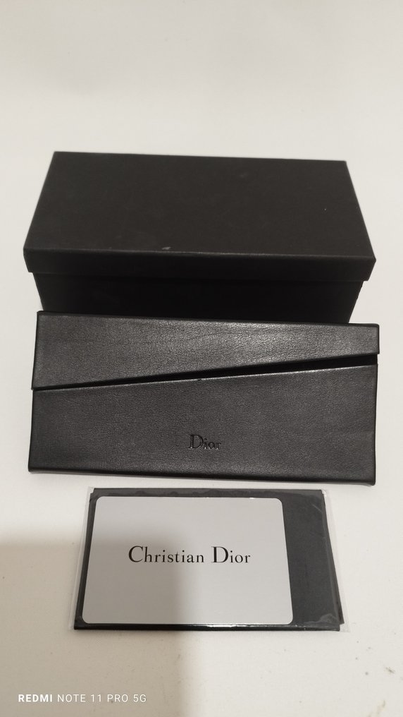 Christian Dior - Brillen #3.1