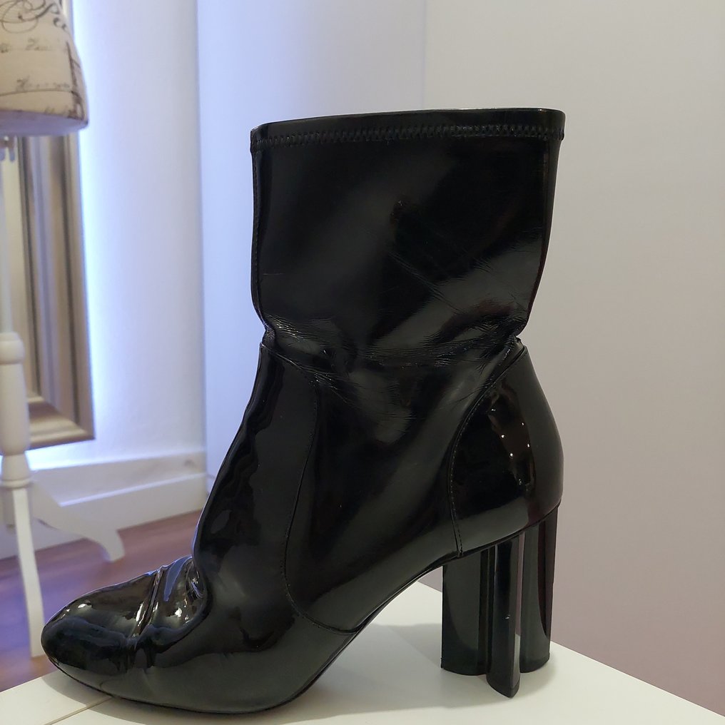 Louis Vuitton - Ankelstøvler - Størelse: Shoes / EU 37 #1.1