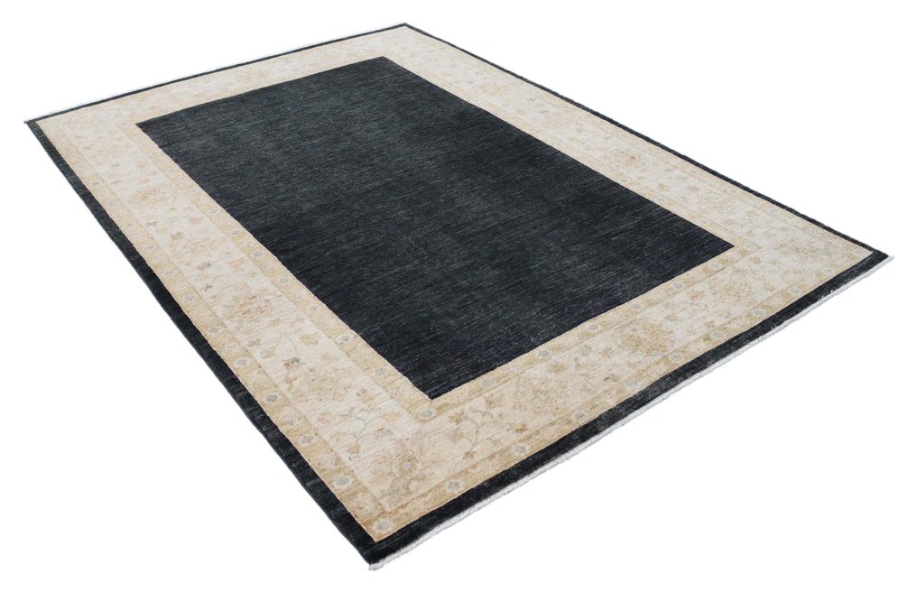 Designer Carpet - Ziegler - Farahan - New - Rug - 235 cm - 170 cm #1.3