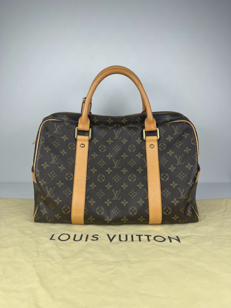 Louis Vuitton - Carryall Boston M40074 - Utazótáska #1.2