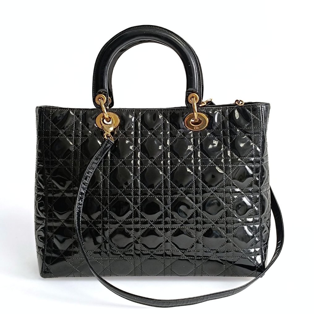 Christian Dior - Lady Dior - Crossbody-Bag #2.1