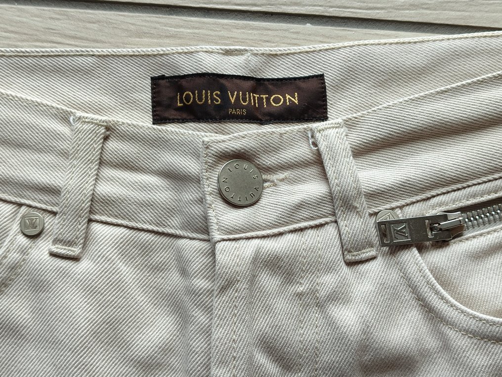 Louis Vuitton - Pantaloni #3.1